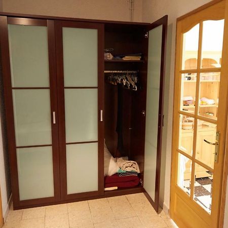 Appartement Calme En Plein Centre Ville 세테 외부 사진