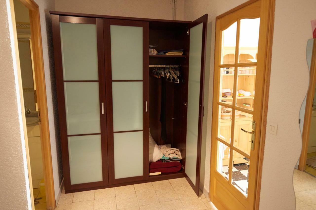 Appartement Calme En Plein Centre Ville 세테 외부 사진
