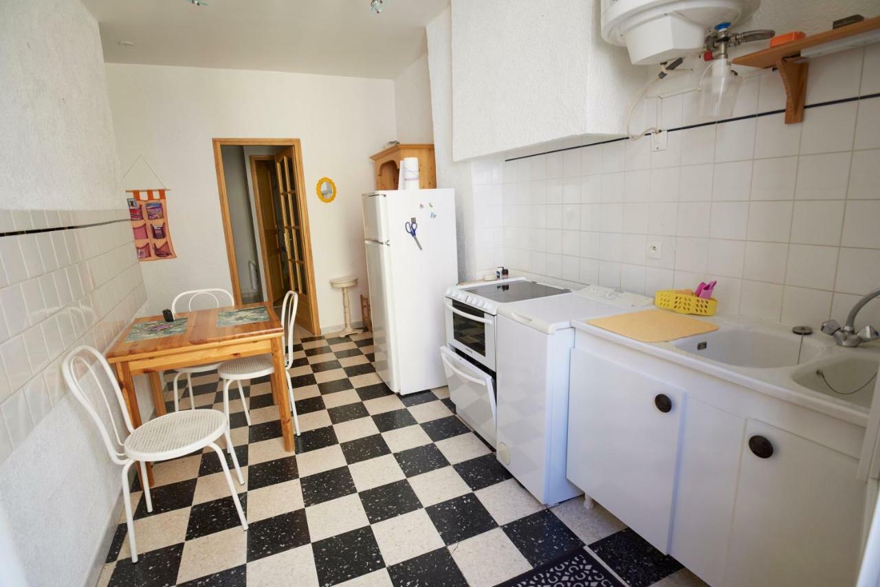 Appartement Calme En Plein Centre Ville 세테 외부 사진