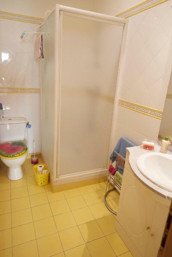 Appartement Calme En Plein Centre Ville 세테 외부 사진