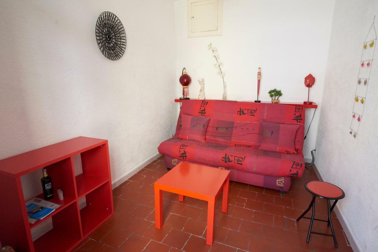 Appartement Calme En Plein Centre Ville 세테 외부 사진