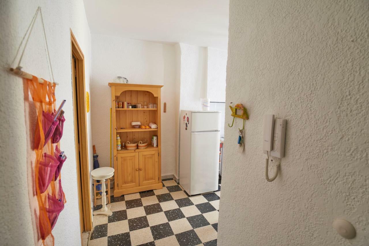 Appartement Calme En Plein Centre Ville 세테 외부 사진