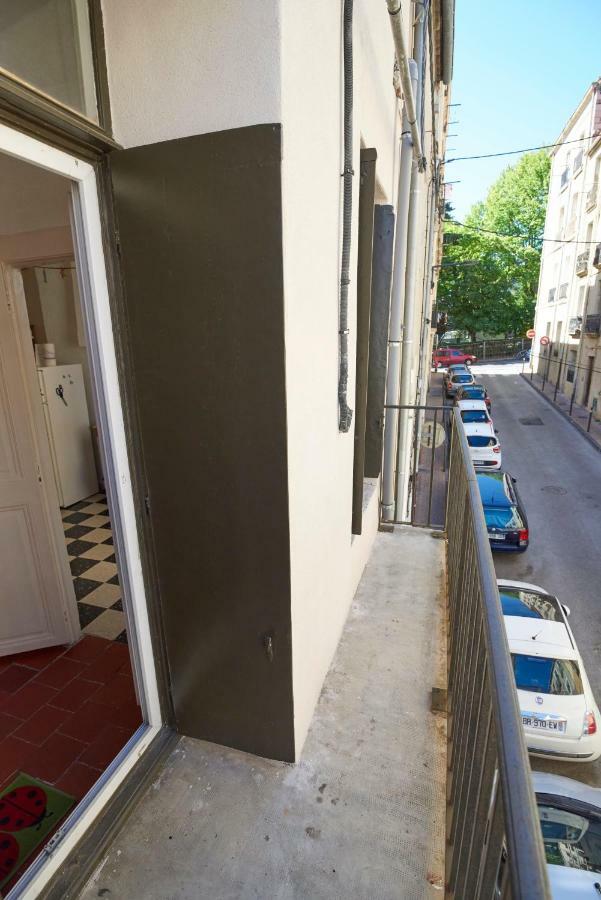 Appartement Calme En Plein Centre Ville 세테 외부 사진
